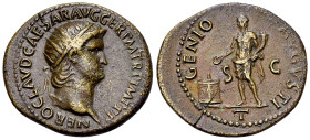Nero AE As, Genius reverse