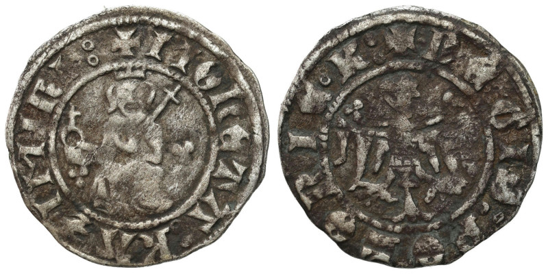 Medieval Coins - Poland
POLSKA / POLAND / POLEN / POLOGNE / POLSKO

Kazimierz...