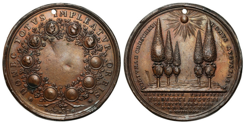 Polish Medals 17th-20th centuries
POLSKA / POLAND / POLEN / POLOGNE / POLSKO
...