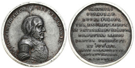 Polish Medals 17th-20th centuries
POLSKA / POLAND / POLEN / POLOGNE / POLSKO

Medal Władysław Łokietek - Suita królewska – kopia 

Medale autorst...