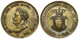 Polish Medals 17th-20th centuries
POLSKA / POLAND / POLEN / POLOGNE / POLSKO

Jan III Sobieski. Medal 1883 - 200-lecie Odsieczy Wiedeńskiej, Kraków...