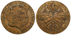 Polish Medals 17th-20th centuries
POLSKA / POLAND / POLEN / POLOGNE / POLSKO

Medal. Powszechna Wystawa Krajowa w Poznaniu 1929 

Wersja mniejsza...