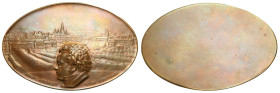 Polish Medals 17th-20th centuries
POLSKA / POLAND / POLEN / POLOGNE / POLSKO

Austria. Medal 1923 - na 100. rocznicę śmierci kompozytora Franza Sch...