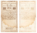 Polish Banknotes - Kosciuszko Insurrection Collection 1794
POLSKA / POLAND / POLEN / POLOGNE / POLSKO

Insurekcja Kościuszkowska 10 zlotych 1794 se...