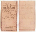 Polish Banknotes - Kosciuszko Insurrection Collection 1794
POLSKA / POLAND / POLEN / POLOGNE / POLSKO

Insurekcja Kościuszkowska. 5 zlotych 1794 se...