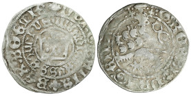 Medieval coins - World
GERMANY / ENGLAND / CZECH / GERMAN / GREAT BRITIAN / Scandinavia / Skandinavien

Czech Republic. Wadysaw II Jagiellon (14711...