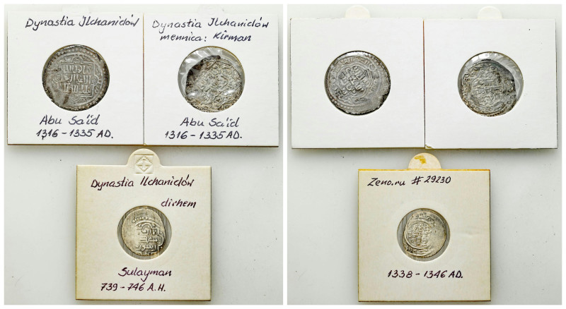 Medieval coins - World
GERMANY / ENGLAND / CZECH / GERMAN / GREAT BRITIAN / Sca...