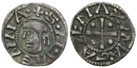 Medieval coins - World
GERMANY / ENGLAND / CZECH / GERMAN / GREAT BRITIAN / Scandinavia / Skandinavien

France. Provincial denarius, Vienna 

Ano...