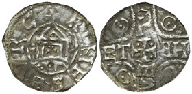 Medieval coins - World
GERMANY / ENGLAND / CZECH / GERMAN / GREAT BRITIAN / Scandinavia / Skandinavien

Netherlands, Holland. Dirk IV (1039-1049). ...