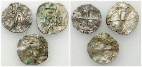 Medieval coins - World
GERMANY / ENGLAND / CZECH / GERMAN / GREAT BRITIAN / Scandinavia / Skandinavien

Germany, Lower Lorraine Cologne, 10th/11th ...