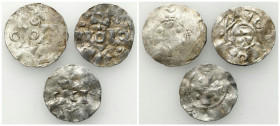 Medieval coins - World
GERMANY / ENGLAND / CZECH / GERMAN / GREAT BRITIAN / Scandinavia / Skandinavien

Germany, Lower Lorraine Cologne, 10th/11th ...