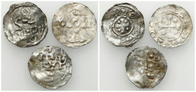 Medieval coins - World
GERMANY / ENGLAND / CZECH / GERMAN / GREAT BRITIAN / Scandinavia / Skandinavien

Germany, Lower Lorraine - Cologne, 10th/11t...