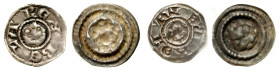 Medieval coins - World
GERMANY / ENGLAND / CZECH / GERMAN / GREAT BRITIAN / Scandinavia / Skandinavien

Hungary. Bla IV the Great (1235-1270). Brac...