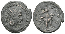 Roman Imperial Coins , Bronze AE.

Weight:3,3 gr
Diameter:20,9 mm