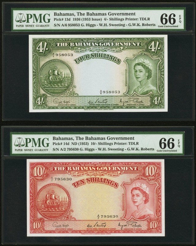 1989 $5 Singapore Banknote Pick 19 Grade Uncirculated
