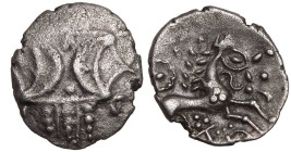 Britannia, Iceni, Anted (King) AR Unit