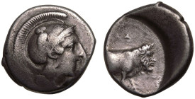Campania, Nola, AR Nomos
