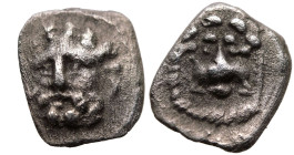 Cilicia, Isaura Palaia, AR Hemiobol