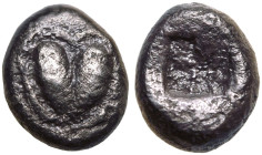 Kyrenaika, Kyrene, AR Obol