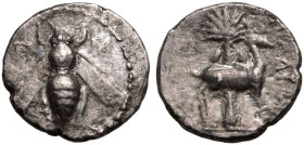 Phoenicia, Arados, AR Drachm