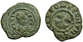 Kingdom of Axum, temp. Ezanas Æ Unit