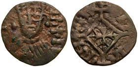 Kingdom of Axum, Hataz (Hethasas) Æ Unit