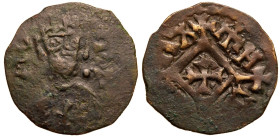 Kingdom of Axum, Hataz (Hethasas) Æ Unit