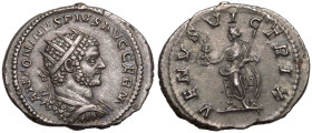 Caracalla AR Antoninianus