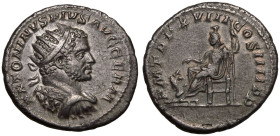 Caracalla AR Antoninianus