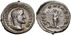 Maximinus I AR Denarius