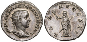 Gordian III AR Antoninianus