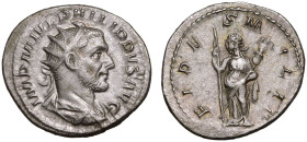 Philip I AR Antoninianus