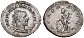 Philip I AR Antoninianus