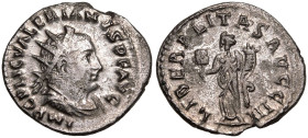 Valerian I AR Antoninianus