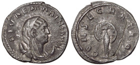 Diva Mariniana (wife of Valerian I) AR Antoninianus