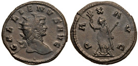 Gallienus BI Antoninianus