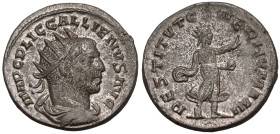 Gallienus BI Antoninianus