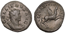 Gallienus BI Antoninianus