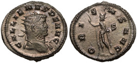 Gallienus AR Antoninianus