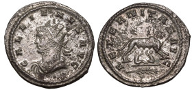 Gallienus BI Antoninianus