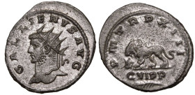 Gallienus BI Antoninianus