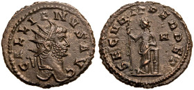 Gallienus BI Antoninianus