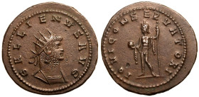 Gallienus BI Antoninianus