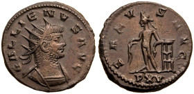 Gallienus BI Antoninianus