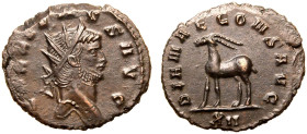 Gallienus BI Antoninianus