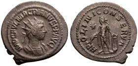 Macrianus BI Antoninianus