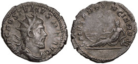Postumus AR Antoninianus