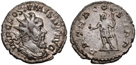 Postumus AR Antoninianus