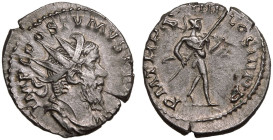 Postumus BI Antoninianus