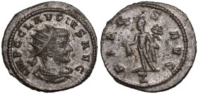 Claudius II 'Gothicus' BI Antoninianus